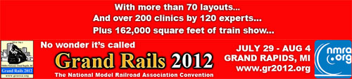 Grand Rapids Convention 2012 - Jul7 29 - August 4